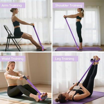 The Trim Band by Tautly
